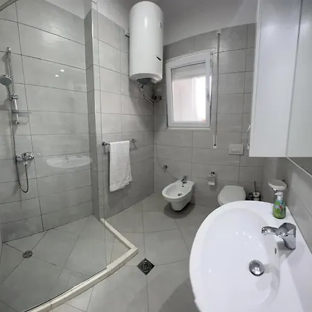 Apartment Sabi