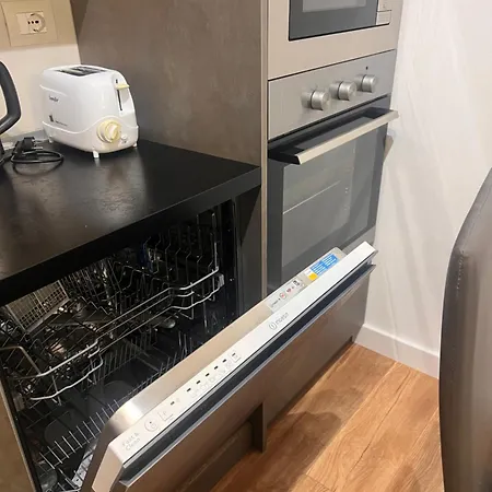 Sabi Apartment