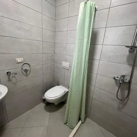 Apartment Sabi