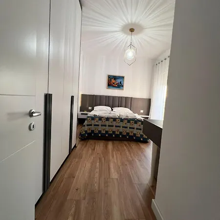 Sabi Apartment *