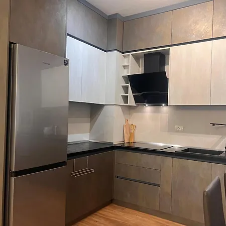 Apartment Sabi Tirana