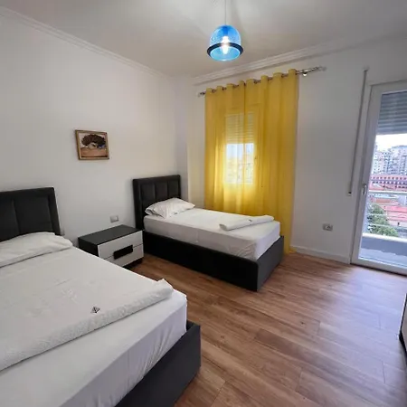 Sabi Apartment Tirana