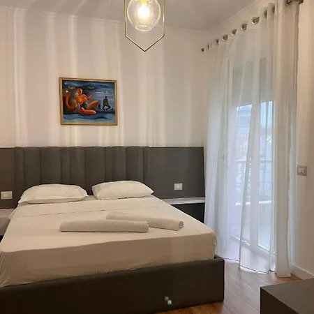 Sabi Apartment Tirana