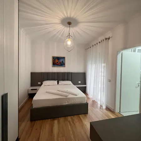 Apartment Sabi Tirana