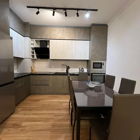 Sabi Apartment *