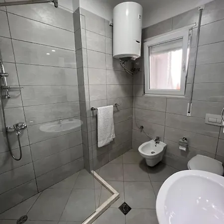 Apartment Sabi Tirana