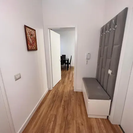 Sabi Apartment Tirana