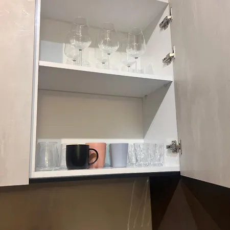 Sabi Apartment