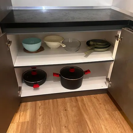 Apartment Sabi *