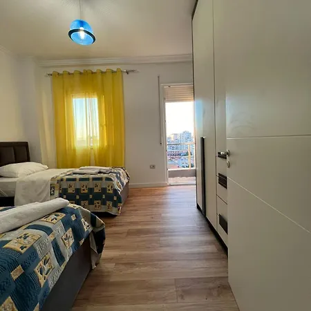 Apartment Sabi Tirana