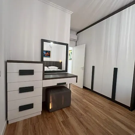 Apartment Sabi *