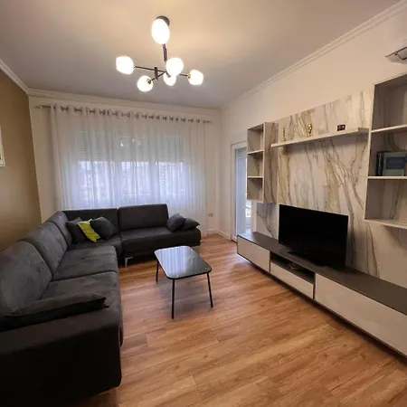 Apartment Sabi *