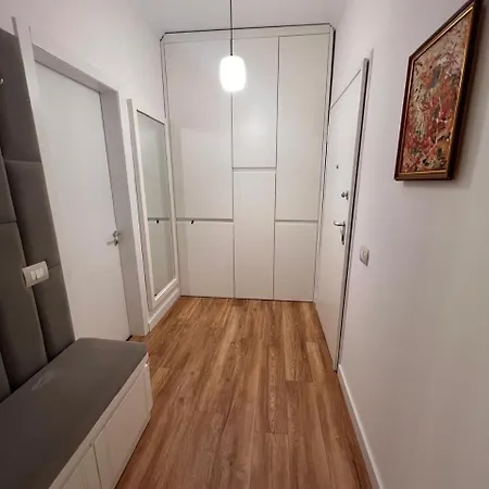 Apartment Sabi Tirana