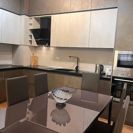 Sabi Apartment *