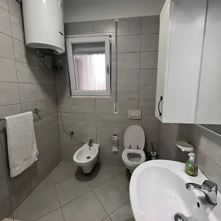 Apartment Sabi Tirana