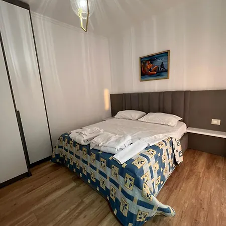 Sabi Apartment