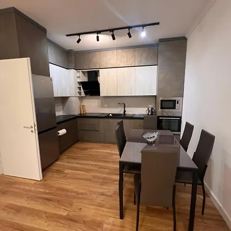 Sabi Apartment