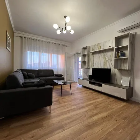 Sabi Apartment *