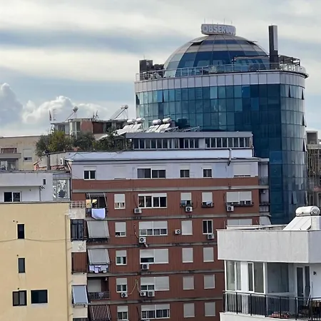 Sabi Apartment