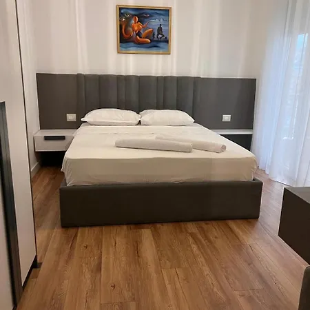 Sabi Apartment *
