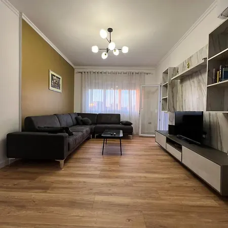 Sabi Apartment Tirana