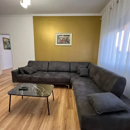 Sabi Apartment