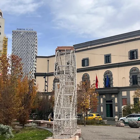 Sabi Tirana